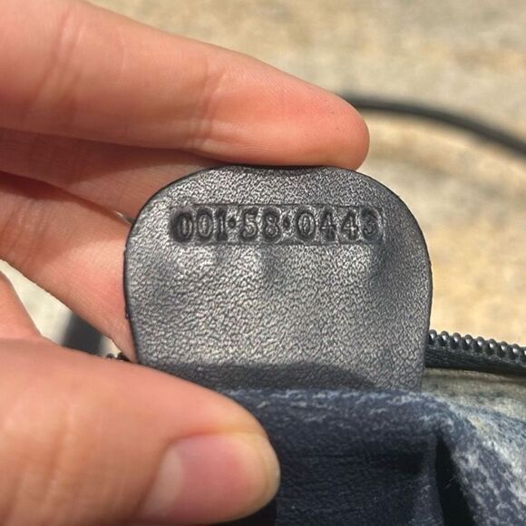 Gucci Vintage crossbody - Picture 12 of 15